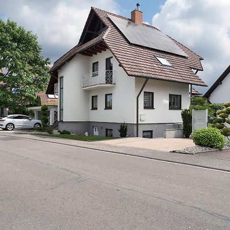 Ferienwohnung Paradies Weier Exteriér fotografie