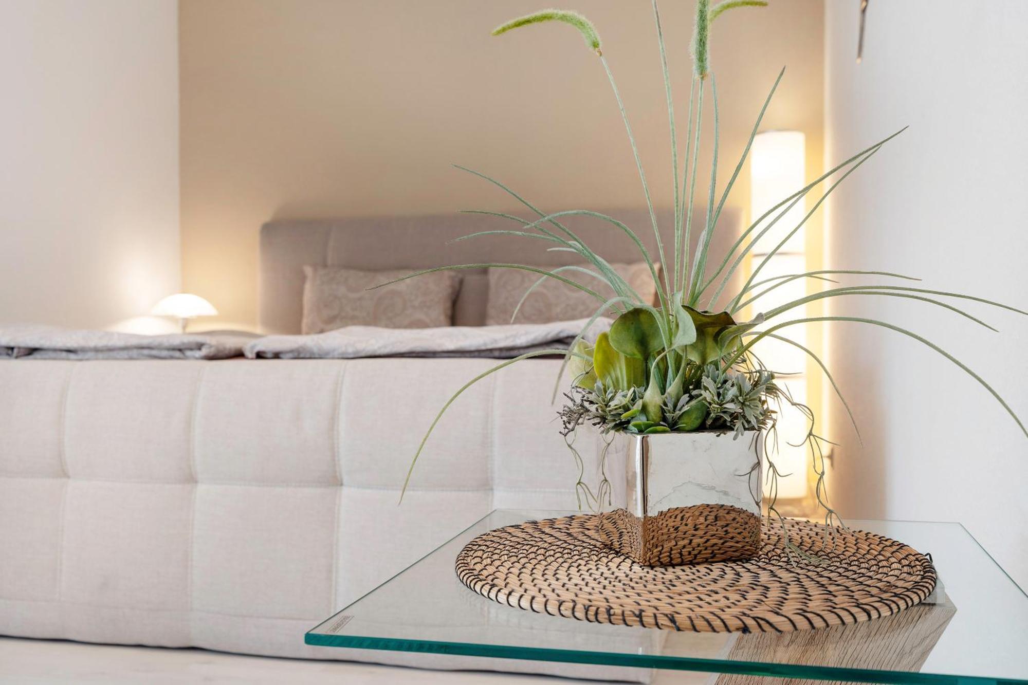 Ferienwohnung Paradies Weier Exteriér fotografie