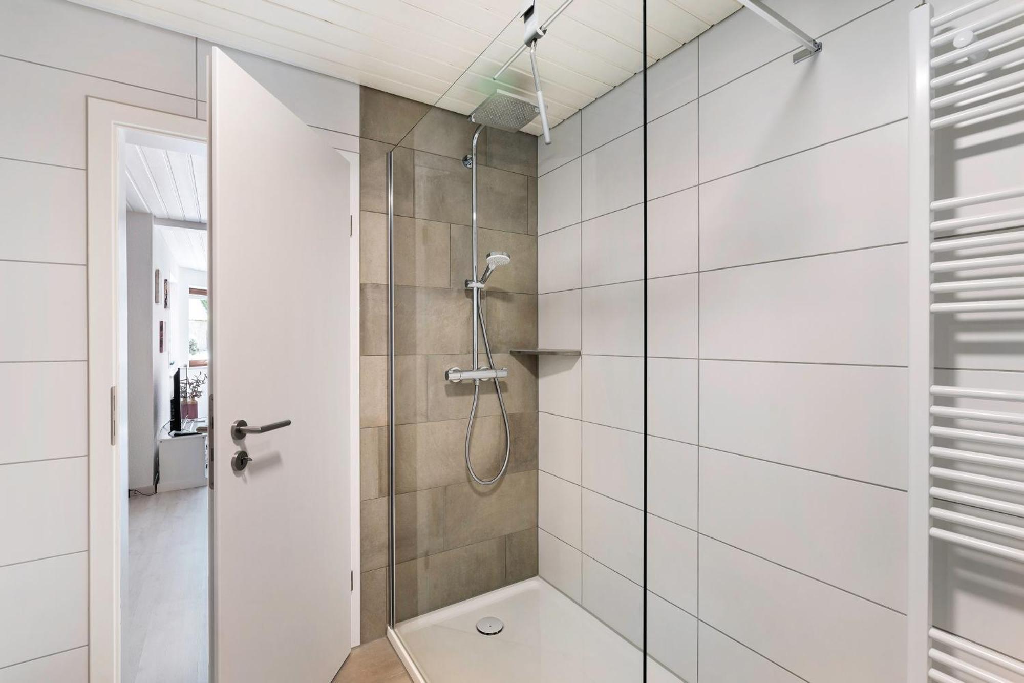 Ferienwohnung Paradies Weier Exteriér fotografie