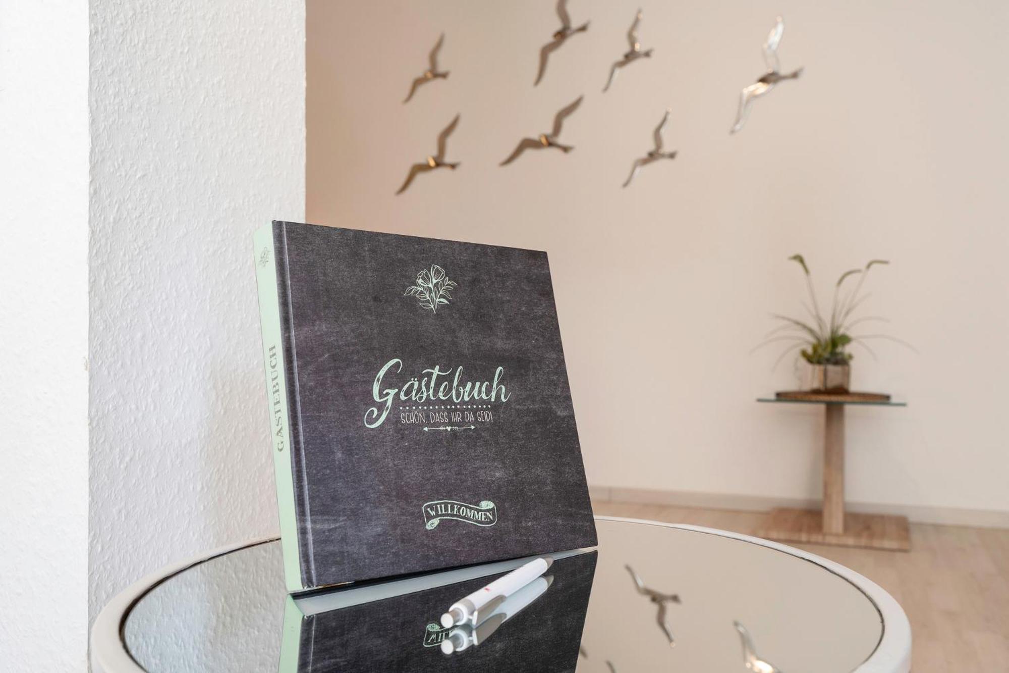 Ferienwohnung Paradies Weier Exteriér fotografie