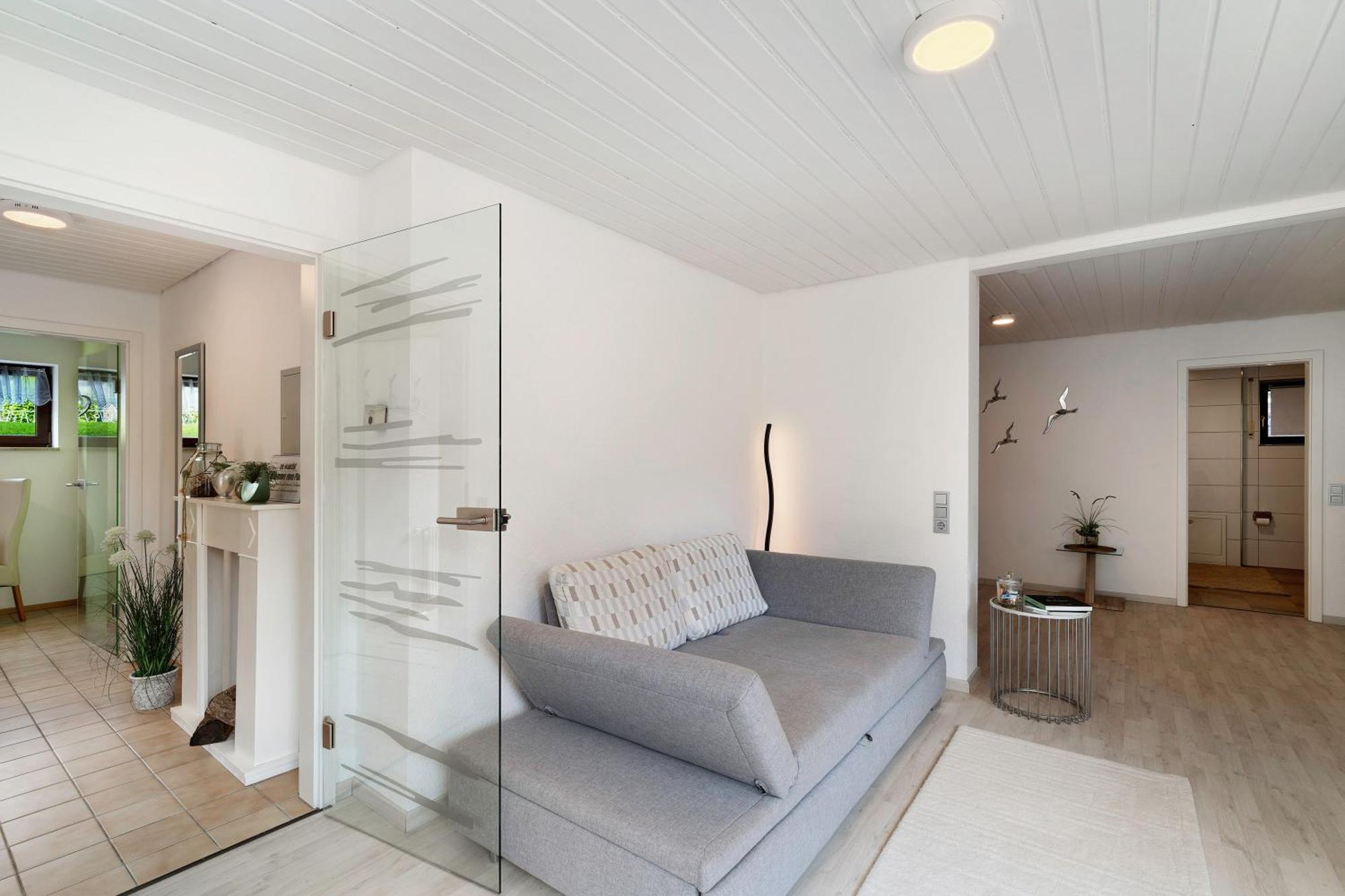 Ferienwohnung Paradies Weier Exteriér fotografie