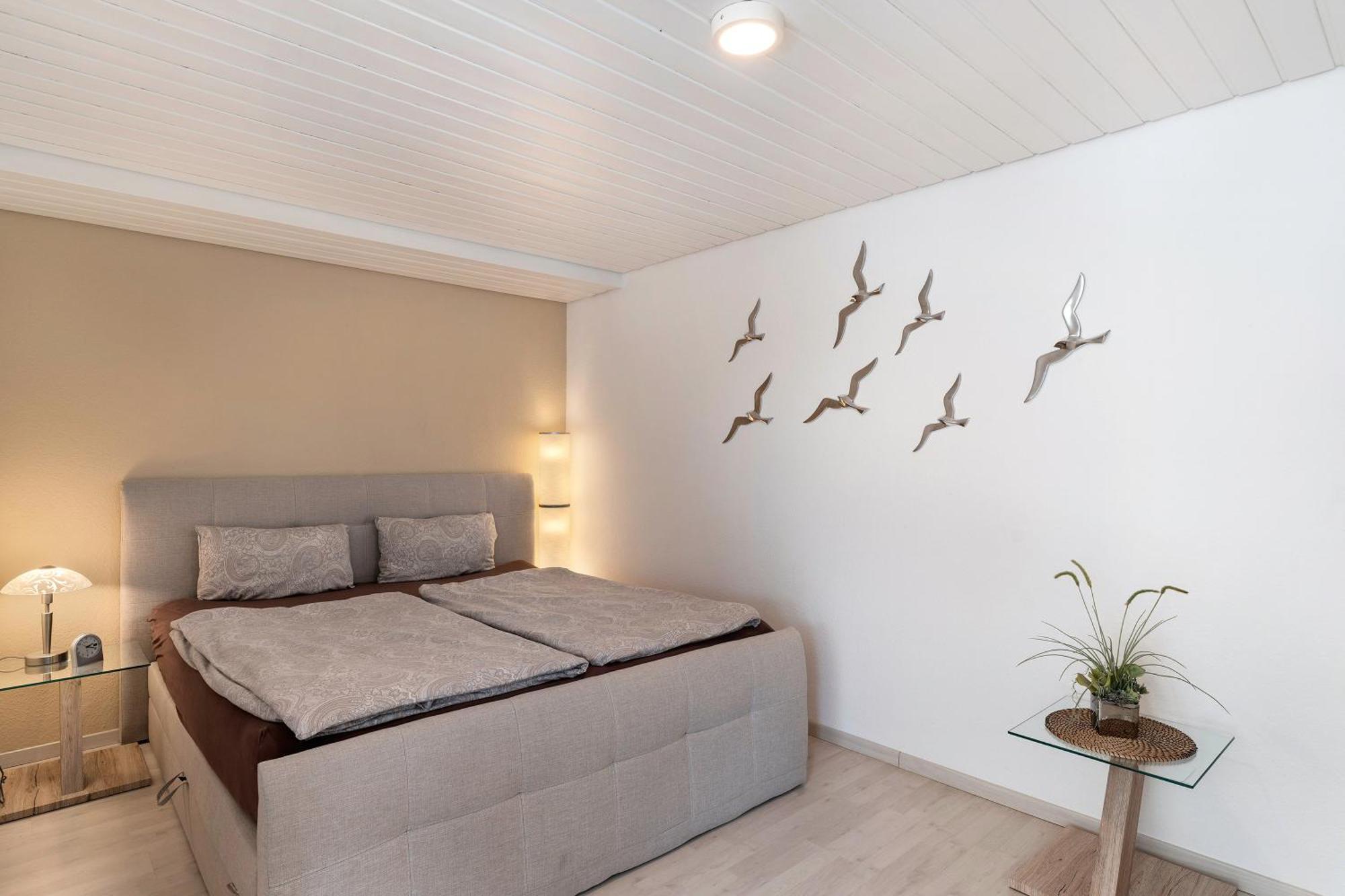 Ferienwohnung Paradies Weier Exteriér fotografie